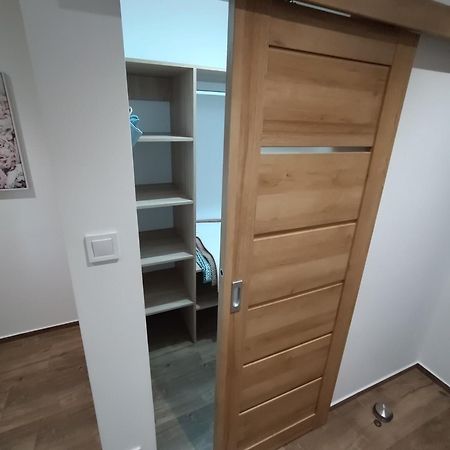 Apartman Lucky Бойнице Экстерьер фото