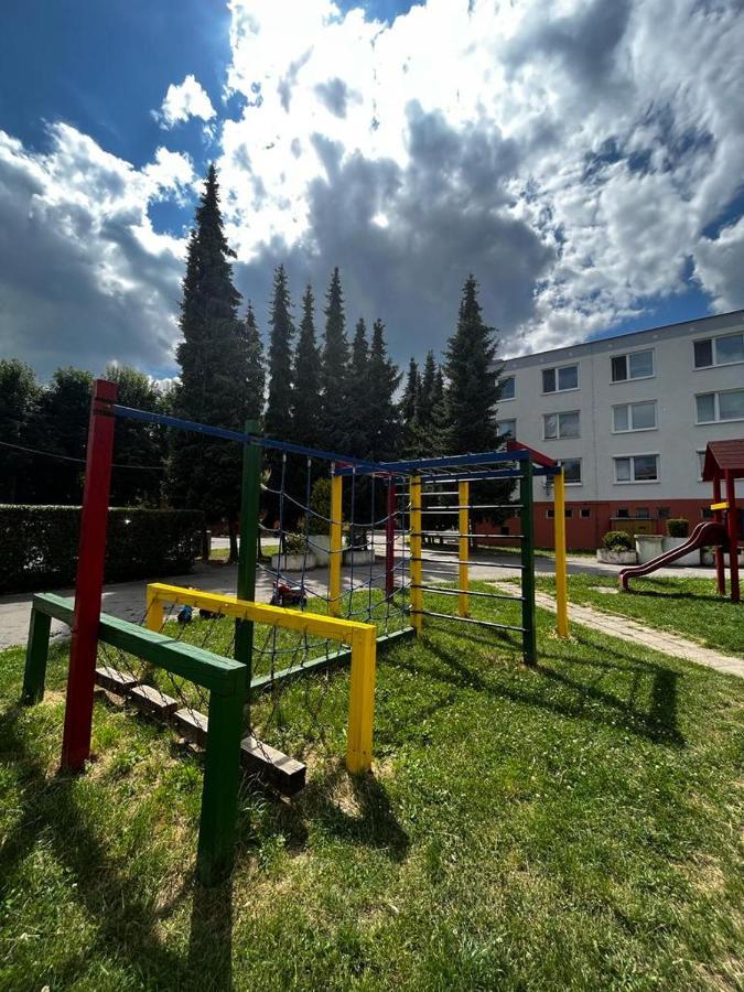 Apartman Lucky Бойнице Экстерьер фото