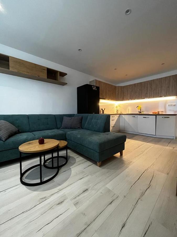Apartman Lucky Бойнице Экстерьер фото