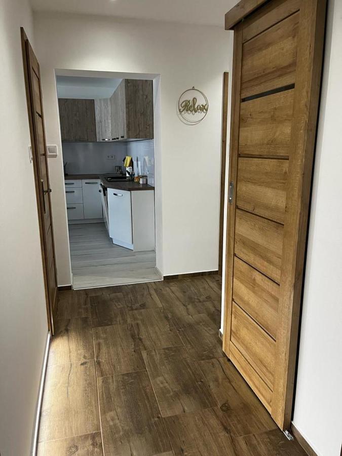 Apartman Lucky Бойнице Экстерьер фото