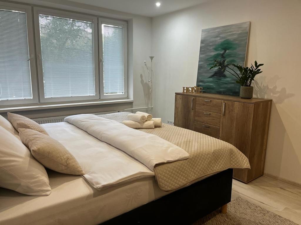 Apartman Lucky Бойнице Экстерьер фото