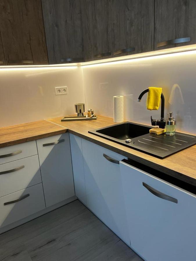 Apartman Lucky Бойнице Экстерьер фото