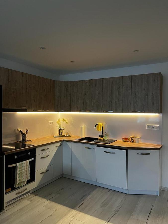Apartman Lucky Бойнице Экстерьер фото