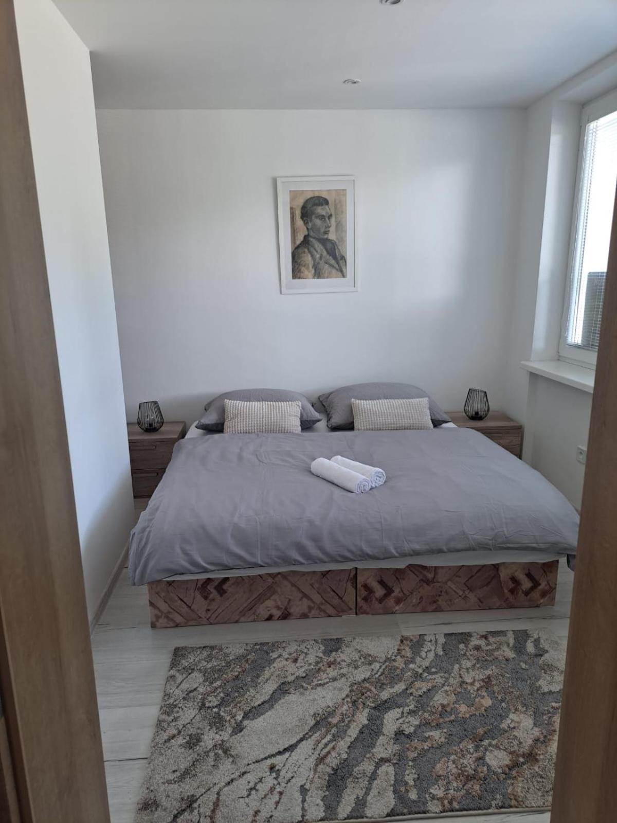 Apartman Lucky Бойнице Экстерьер фото